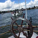 Siedlisko U Agi Ryn