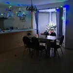 Siedlisko U Agi Nyaraló Ryn