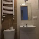 Nyaraló Siedlisko U Agi Ryn