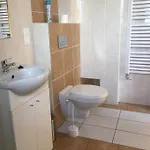 Nyaraló Siedlisko U Agi Ryn