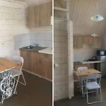 Nyaraló Siedlisko U Agi *