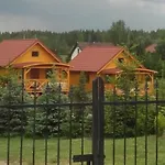 Siedlisko U Agi * Ryn