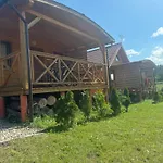 Nyaraló Siedlisko U Agi