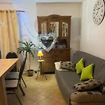 Nyaraló Siedlisko U Agi Ryn