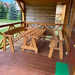 Siedlisko U Agi Nyaraló