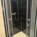 Nyaraló Siedlisko U Agi