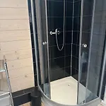 Nyaraló Siedlisko U Agi *