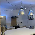 Siedlisko U Agi Nyaraló