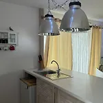 Nyaraló Siedlisko U Agi *