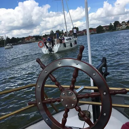 Siedlisko U Agi Ryn (Warmian-Masurian)