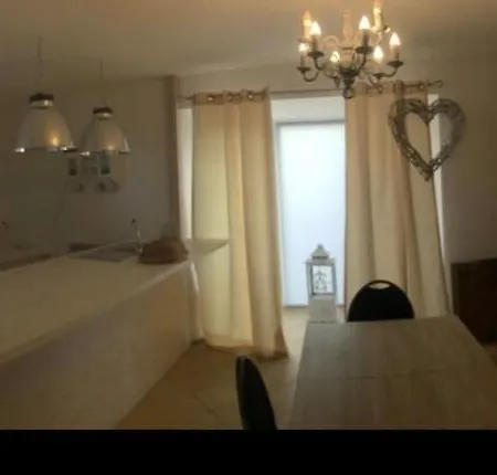 Siedlisko U Agi Ryn (Warmian-Masurian)