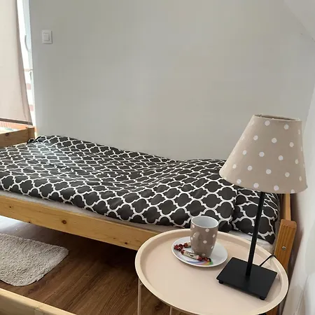 Siedlisko U Agi Semesterbostad *