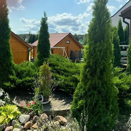 Siedlisko U Agi *