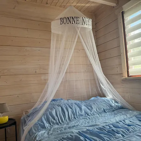 Дом отдыха Siedlisko U Agi Рын