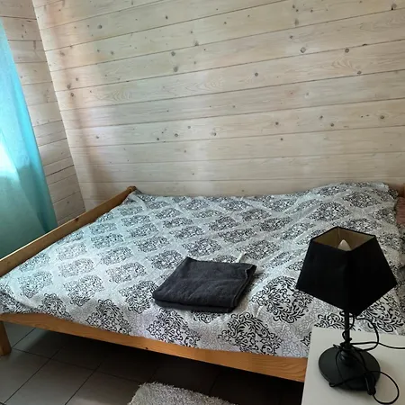 Siedlisko U Agi Ryn (Warmian-Masurian)