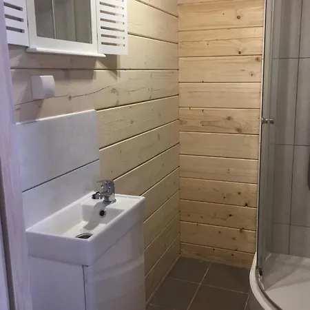 Siedlisko U Agi
