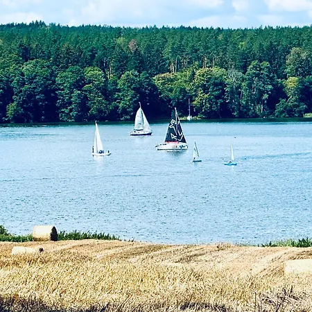 Siedlisko U Agi Holiday home Ryn (Warmian-Masurian)