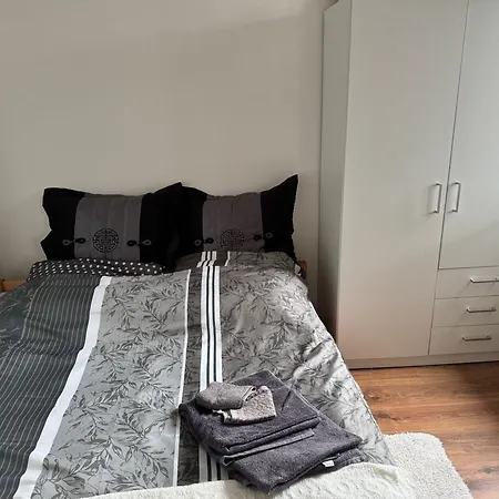 Siedlisko U Agi Casa de Férias *