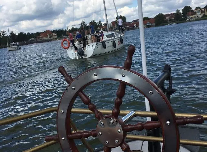 Siedlisko U Agi Рын