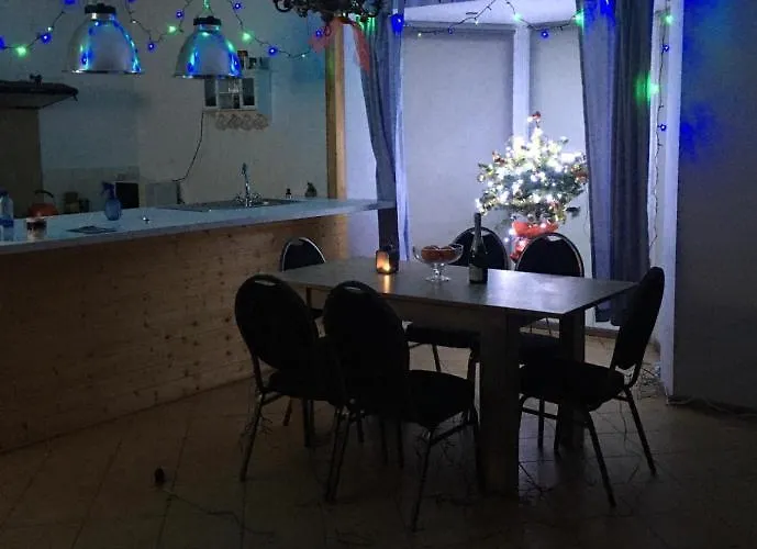 Siedlisko U Agi Дом отдыха Рын