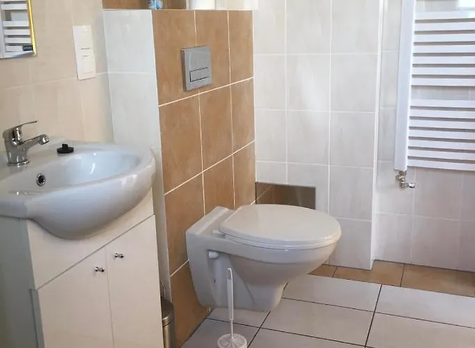 Дом отдыха Siedlisko U Agi Рын