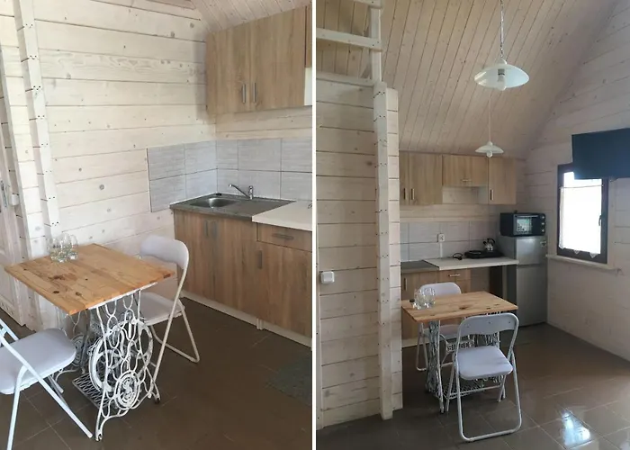 Дом отдыха Siedlisko U Agi *