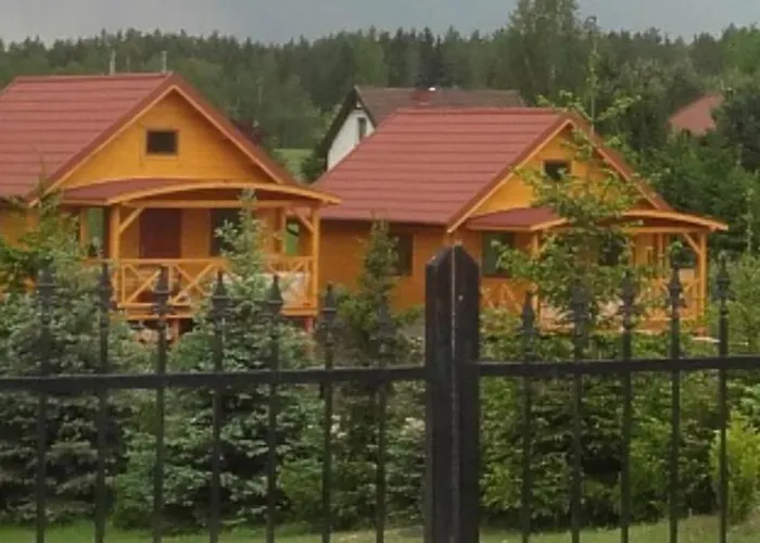 Siedlisko U Agi * Рын