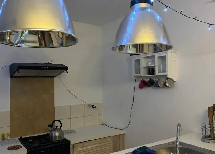 Siedlisko U Agi Дом отдыха