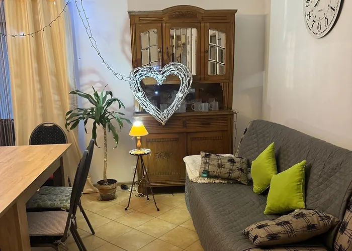 Дом отдыха Siedlisko U Agi Рын