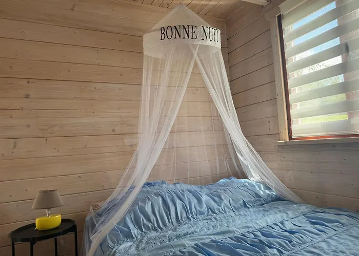 Дом отдыха Siedlisko U Agi Рын