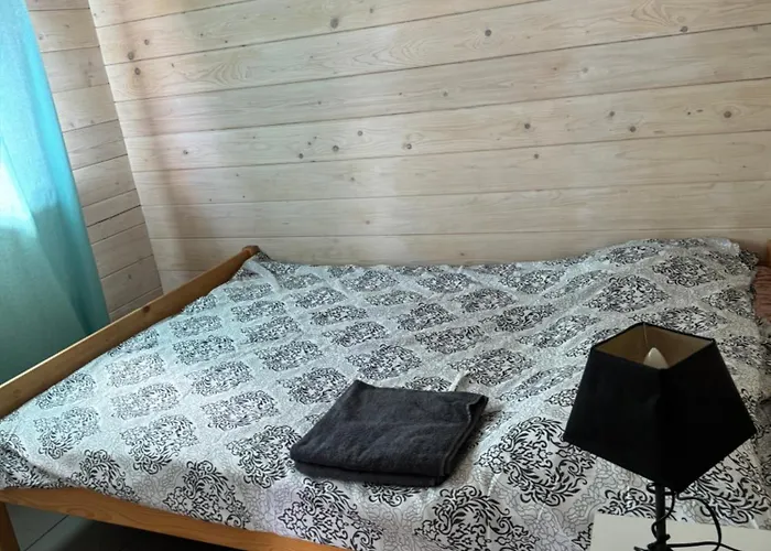 Siedlisko U Agi Рын