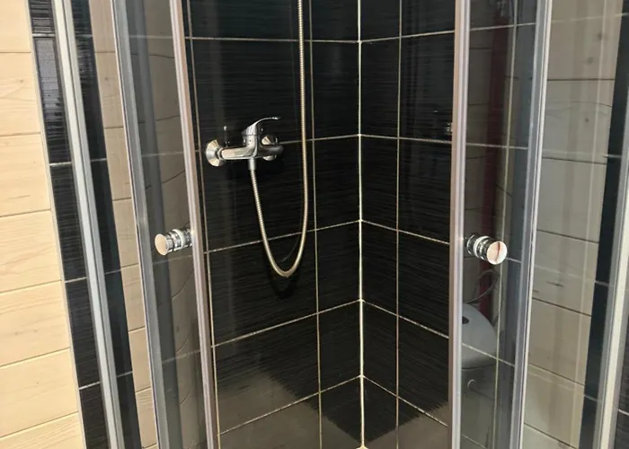 Дом отдыха Siedlisko U Agi