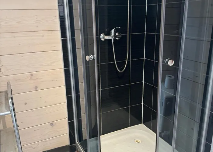 Дом отдыха Siedlisko U Agi *