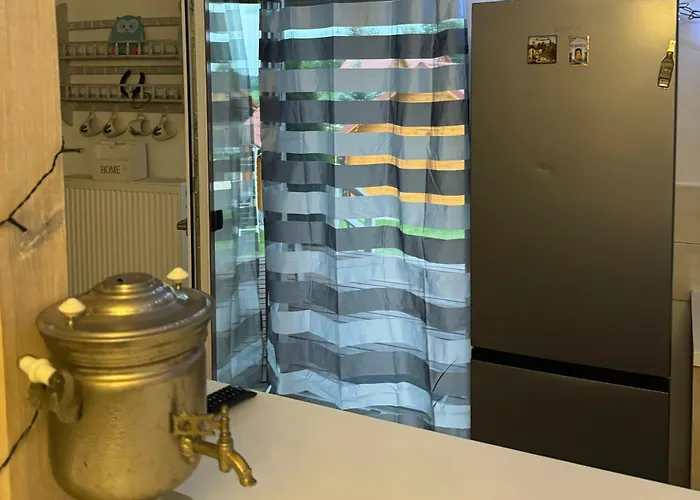 Siedlisko U Agi Дом отдыха Рын