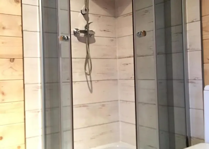 Siedlisko U Agi Рын