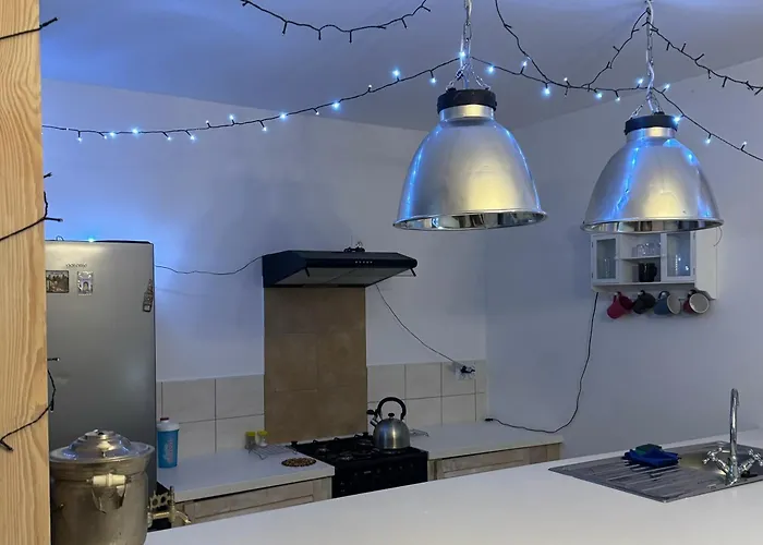 Siedlisko U Agi Дом отдыха