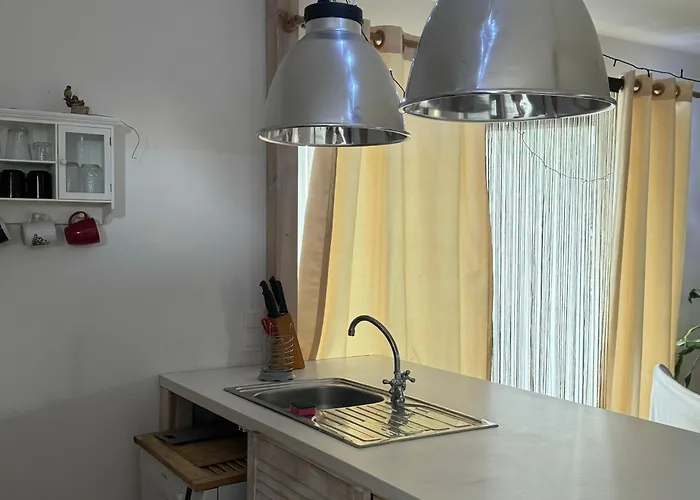 Дом отдыха Siedlisko U Agi *