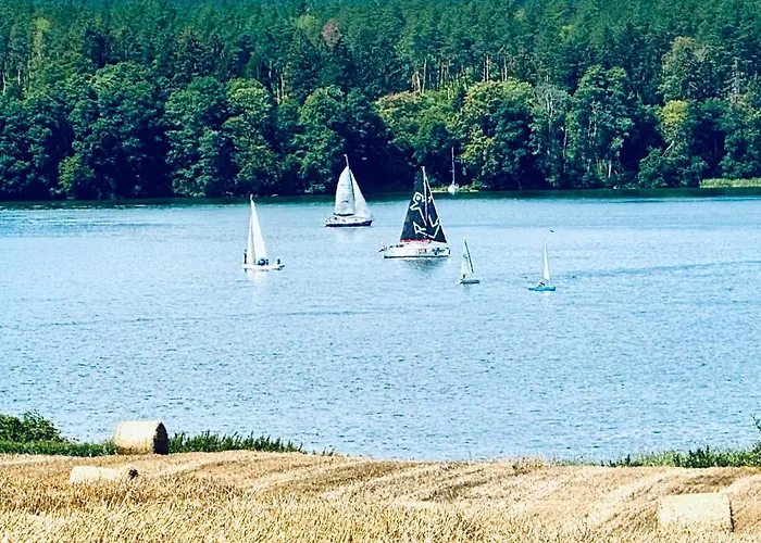 Siedlisko U Agi Дом отдыха Рын